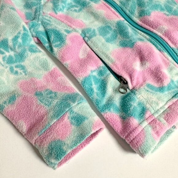 Columbia Benton Springs Jacket - Picture 4 of 8